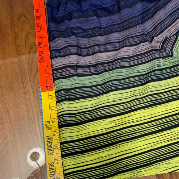 NWT Men’s Nike Bathing Suit SIZE MEDIUM - Picture 8 of 10